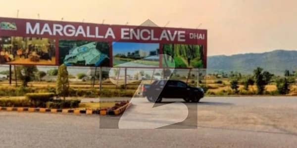 An Excellent Opportunity To Own A Premium Residential Plot In The Highly Desirable Margalla Enclave, Islamabad An Excellent Opportunity To Own A Premium Residential Plot In The Highly Desirable Margalla Enclave, Islamabad
