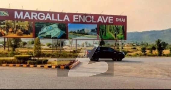 An excellent opportunity to own a premium residential plot in the highly desirable Margalla Enclave, Islamabad An excellent opportunity to own a premium residential plot in the highly desirable Margalla Enclave, Islamabad