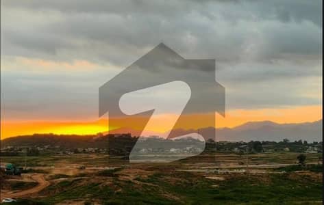 An Excellent Opportunity To Own A Premium Residential Plot In The Highly Desirable Margalla Enclave, Islamabad An Excellent Opportunity To Own A Premium Residential Plot In The Highly Desirable Margalla Enclave, Islamabad