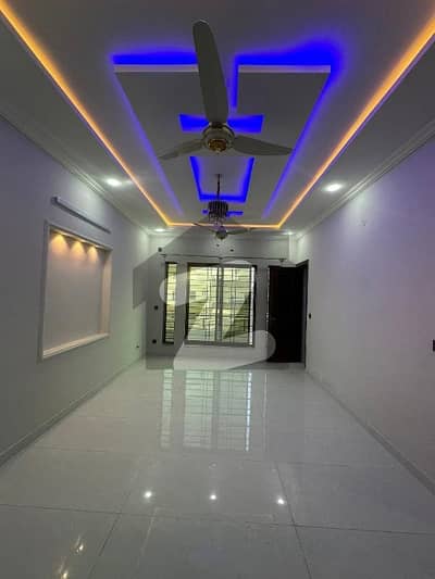 Portion For Rent In Gulraiz Phase 2