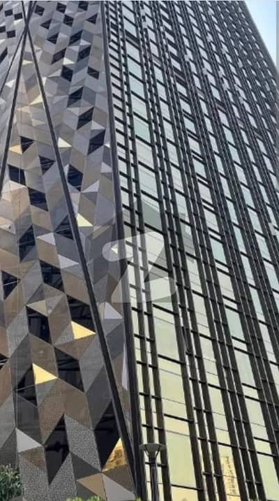 2 Kanal Commercial Building (13 Storey)