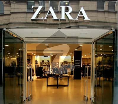 ایف ۔ 11 اسلام آباد میں 1 مرلہ دکان 3.4 کروڑ میں برائے فروخت۔