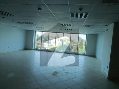 آئی ایس ای ٹاور جناح ایوینیو,اسلام آباد میں 6 مرلہ دفتر 3.5 لاکھ میں کرایہ پر دستیاب ہے۔