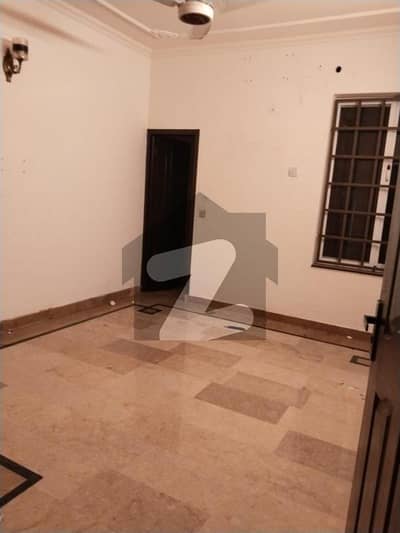 Upper Portion for Rent