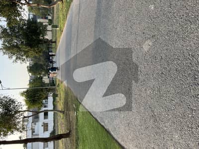 Ideal 5 Marla Residential Plot Available In DHA 9 Town, Lahore