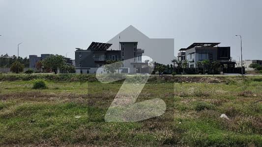 2-KANAL PLOT IN V BLOCK NEAR TO PARK, SINGLE OWNER DIRECT METTING WITH PLOT OWNER.