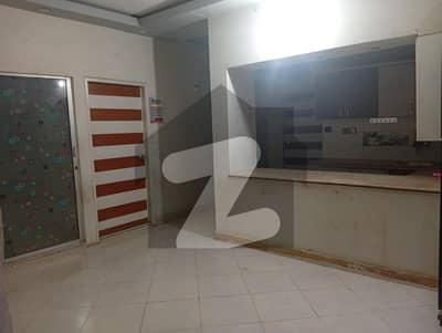 Flat Of 1250 Square Feet Is Available For rent In Gulshan-e-Iqbal - Block 2