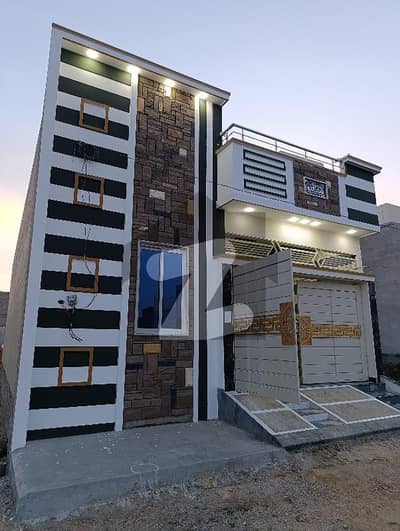 Pakland Builder  Lease Bungalow  Contonmnt Area  Map Pass