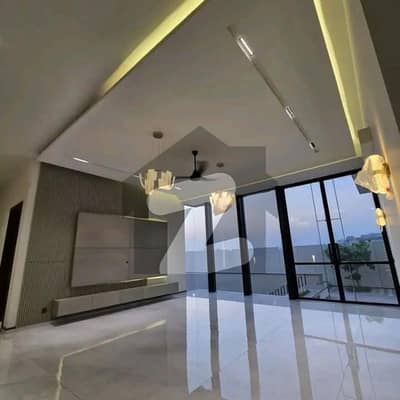 ڈی ایچ اے فیز 6 ڈی ایچ اے ڈیفینس,کراچی میں 6 کمروں کا 2 کنال مکان 35.0 کروڑ میں برائے فروخت۔