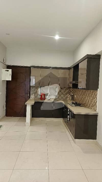 Your Search Ends Right Here With The Beautiful Prime Location Flat In North Nazimabad - Block N At Affordable Price Of Pkr Rs. 75000