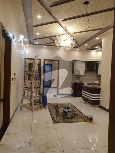 گلشنِ اقبال - بلاک 2 گلشنِ اقبال,گلشنِ اقبال ٹاؤن,کراچی میں 4 کمروں کا 10 مرلہ بالائی پورشن 3.51 کروڑ میں برائے فروخت۔