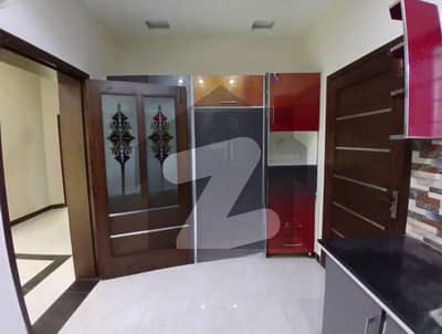 1 Kanal Upper Portion For Rent In DHA Lahore Phase 6 Sprat Gate