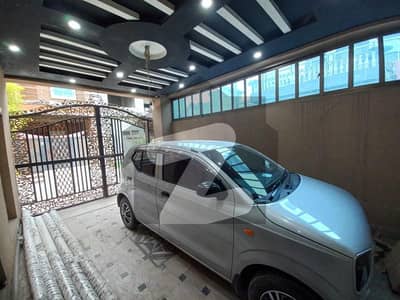 8 Marla Corner Double Storey New House For Sale In Al Raheem Gardens Phase 5 Hot Location