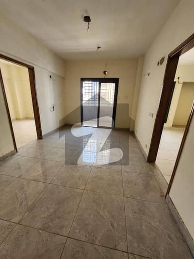 1600 Square Feet Flat In Stunning Gulshan-e-Iqbal - Block 10-A Is Available For sale