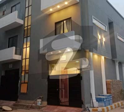 الکبیر ٹاؤن فیز 2 ۔ ابوبکر بلاک الکبیر ٹاؤن - فیز 2,الکبیر ٹاؤن,رائیونڈ روڈ,لاہور میں 5 کمروں کا 3 مرلہ مکان 90.0 لاکھ میں برائے فروخت۔