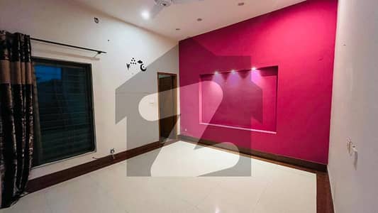 12 Marla Upper Portion For Rent