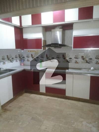 گلشنِ اقبال - بلاک 2 گلشنِ اقبال,گلشنِ اقبال ٹاؤن,کراچی میں 2 کمروں کا 4 مرلہ فلیٹ 1.25 کروڑ میں برائے فروخت۔