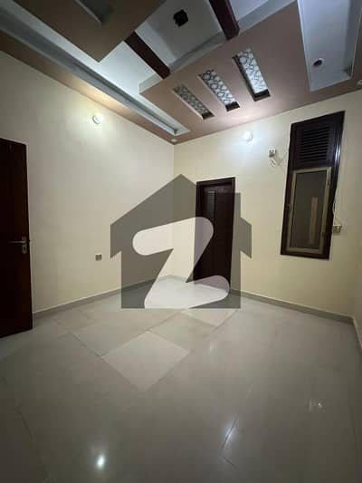 گلشنِ اقبال - بلاک 6 گلشنِ اقبال,گلشنِ اقبال ٹاؤن,کراچی میں 3 کمروں کا 7 مرلہ بالائی پورشن 2.35 کروڑ میں برائے فروخت۔