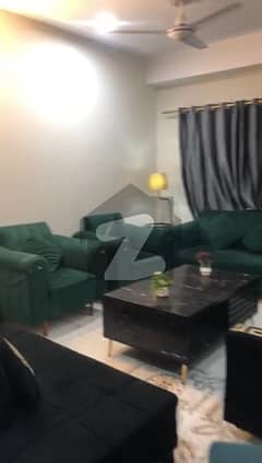 1 Bed Non-Furnished Apartment Available For Rent
