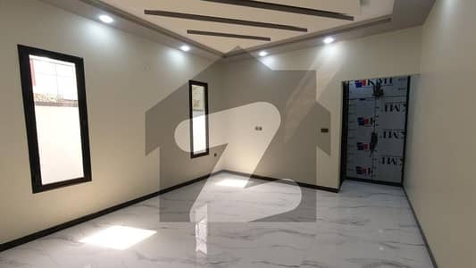 Get This Amazing Prime Location 300 Square Yards House Available In Federal B Area - Block 6