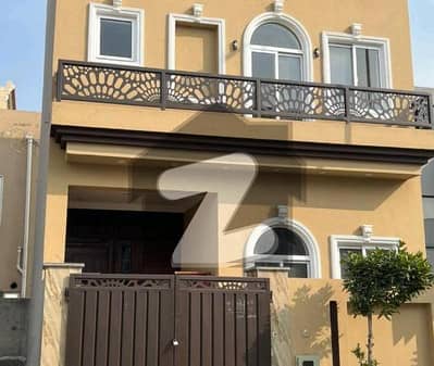 3 Marla House Available For Sale In Al Kabir Town Phase 2 Raiwind Road Lahore