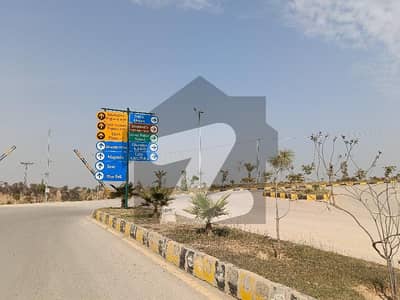 ڈی ایچ اے ویلی - بلیوبیل سیکٹر ڈی ایچ اے ویلی,ڈی ایچ اے ڈیفینس,اسلام آباد میں 5 مرلہ رہائشی پلاٹ 37.5 لاکھ میں برائے فروخت۔