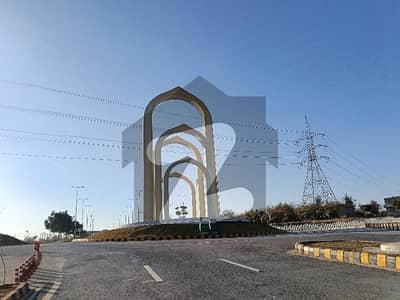 1 Kanal Residential Plot For sale In DHA Phase 5 - Sector B