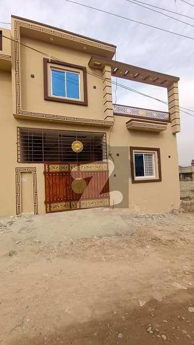 Immediately Sale  Book A House Of 2 Marla In Samarzar Housing Society Samarzar Housing Society