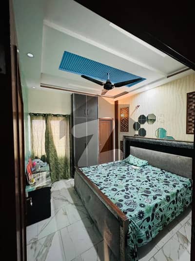 الکبیر ٹاؤن - فیز 2 الکبیر ٹاؤن,رائیونڈ روڈ,لاہور میں 4 کمروں کا 3 مرلہ مکان 1.2 کروڑ میں برائے فروخت۔