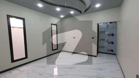 فیڈرل بی ایریا ۔ بلاک 12 فیڈرل بی ایریا,کراچی میں 9 کمروں کا 8 مرلہ مکان 6.8 کروڑ میں برائے فروخت۔