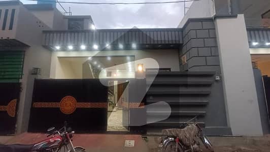 5 Marla House In Stunning Adiala Road Is Available For immediately sale