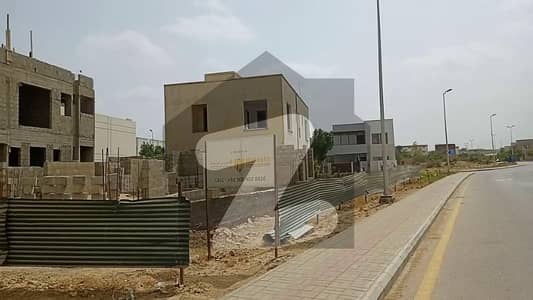 بحریہ ٹاؤن - پریسنٹ 1 بحریہ ٹاؤن کراچی,کراچی میں 10 مرلہ رہائشی پلاٹ 95.0 لاکھ میں برائے فروخت۔