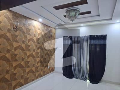 5 Marla House For Rent In F Block