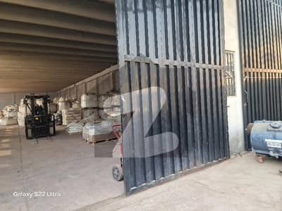 آئی ۔ 9 اسلام آباد میں 2 کنال گودام 12.0 لاکھ میں کرایہ پر دستیاب ہے۔