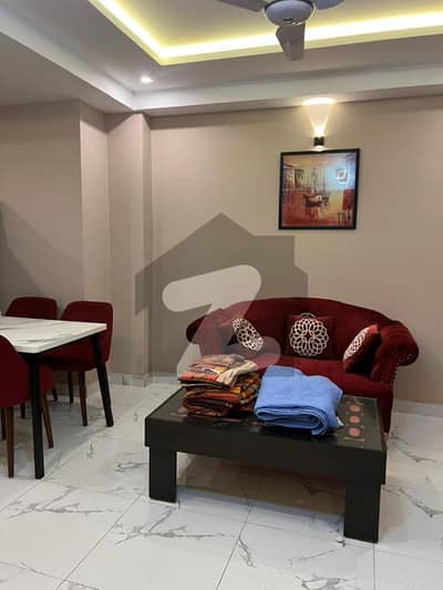 Studio Flat For Sale On Best Location In Reasonable Price