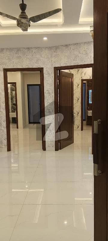 6 Marla independent upper portion for rent