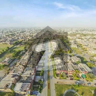 الکبیر فیز 2 - علی بلاک الکبیر ٹاؤن - فیز 2,الکبیر ٹاؤن,رائیونڈ روڈ,لاہور میں 2 مرلہ کمرشل پلاٹ 70.0 لاکھ میں برائے فروخت۔