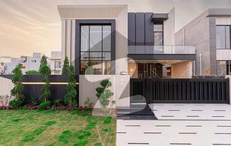 House Is Available For Sale In DHA Phase 8 - Block T House Is Available For Sale In DHA Phase 8 - Block T