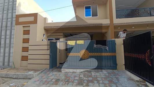 صنوبر سٹی۔ گرین ولاز صنوبر سٹی,اڈیالہ روڈ,راولپنڈی میں 2 کمروں کا 5 مرلہ مکان 1.05 کروڑ میں برائے فروخت۔