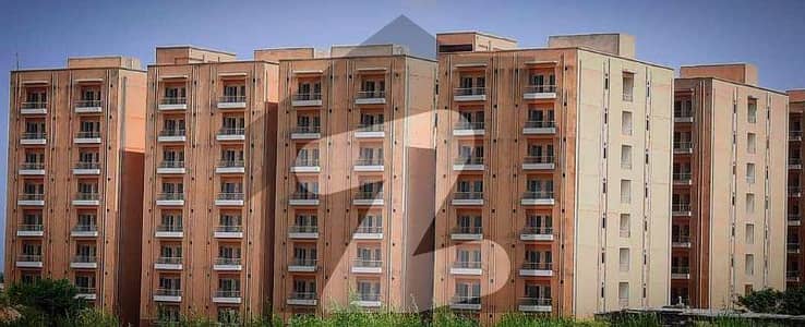 آئی ۔ 12 اسلام آباد میں 2 کمروں کا 4 مرلہ فلیٹ 72.0 لاکھ میں برائے فروخت۔