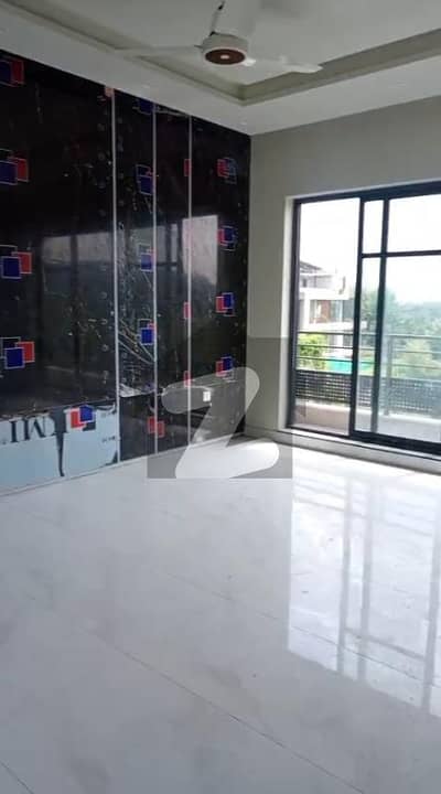 1 Kanal Triple Storey Designer Luxury House Project Of Tanveer Associates.