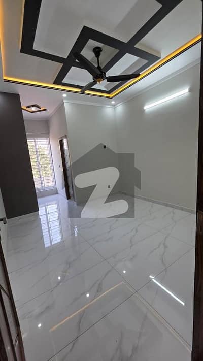 Brand New House Available For Sale In I-14/1