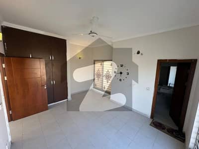 Iqbal Villas 152sq Yd Close To Entrance Of BTK 3Bed One Unit Villas FOR RENT