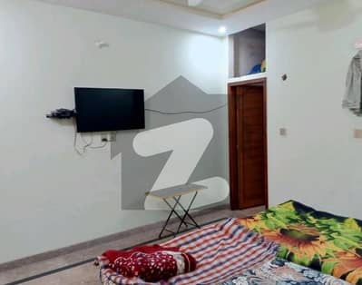 4 Marla House Available For Sale In Military Accounts Housing Society, Military Accounts Housing Society