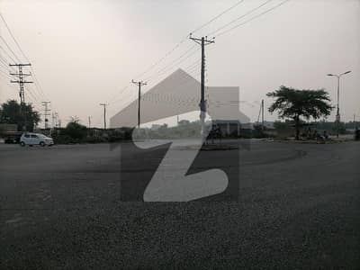 ایڈن ریزیڈینشیا ایڈن,لاہور میں 5 مرلہ رہائشی پلاٹ 75.0 لاکھ میں برائے فروخت۔