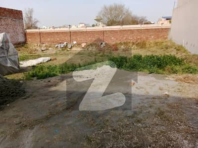 BUILDERS INVESTORS PRICE PLOT FOR SALE/ TIP PH2 09 MARLA PLOT FOR SALE/ LAHORE PROPERTY FOR SALE