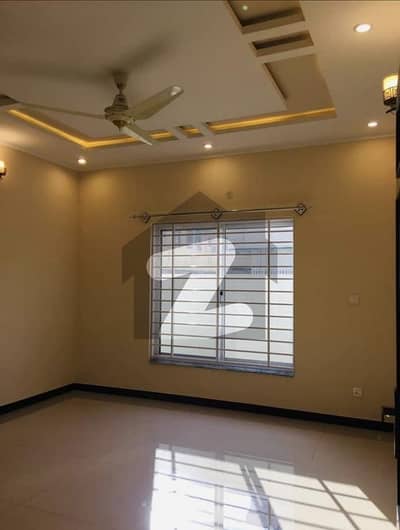 10 Marla Brand New Full House Available For Rent G-13/4 Islamabad Easy Access To Markaz Gas Available Prime Location In The House