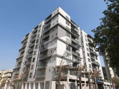 باتھ آئی لینڈ کراچی میں 3 کمروں کا 10 مرلہ فلیٹ 8.5 کروڑ میں برائے فروخت۔