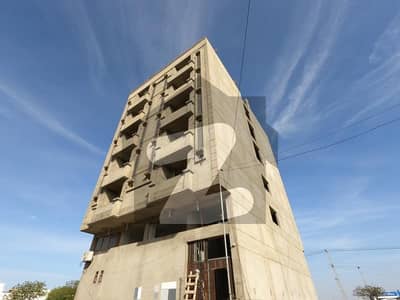 Affordable Flat For Sale In Gulshan-E-Maymar - Sector R Affordable Flat For Sale In Gulshan-E-Maymar - Sector R