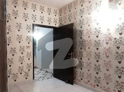 Own A Flat In 4 Marla Lahore